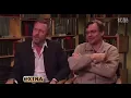 Robert Sean Leonard Hugh Laurie - Extra for the House Finale