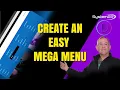 Create An Easy Mega Menu With The Divi Theme