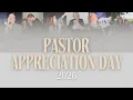 Pastor Appreciation Day 08 09 2026 Bishop Kevin Magness