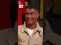 Download Lagu Ronaldo Reveals Man United Player Nicknames with Rio. Ft Rooney #shorts  #ronaldo  #mufc