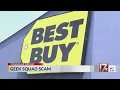 A new scam uses Best Buy s popular Geek Squad to steal money