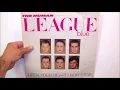 Human League - Open your heart/Non stop (1981 12" instrumental)