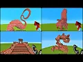 20 experiments in one