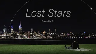  cover lost stars adam levine 