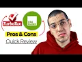 TurboTax vs H R Block - Which One s Better in 2025