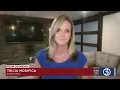 Eversource gives update on power outages in CT