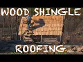 Lagu Roofing with Old-fashioned Wood Shakes - The FHC Show, ep 20