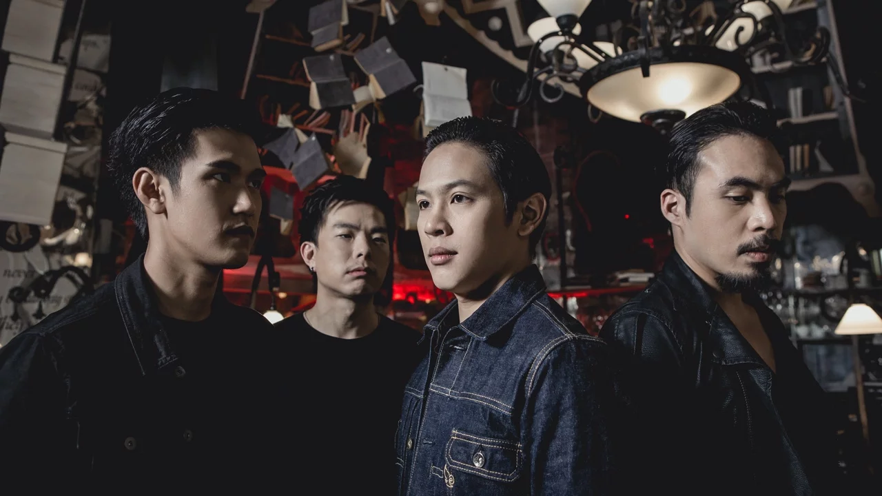 โลกแห่งความฝัน - COCKTAIL (Ost. จุดนัดฝัน)「Official MV」 โลกแห่งความฝัน - COCKTAIL (Ost. จุดนัดฝัน)「Official MV」