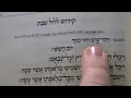 Friday Night Kiddush: How to Say This Jewish Prayer
