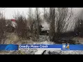 2 Killed In Southwest Wyoming Plane Crash