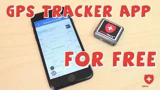 GPS Tracker Tracking App for for free
