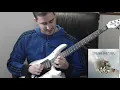 Dream Theater - At Wit's End (Ending Solo) *Distance over time*