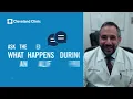 What Happens During an ALIF Procedure? | Ask Cleveland Clinic’s Expert