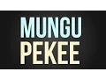 Lagu Nyashinski - Mungu Pekee (Official Lyric Video)