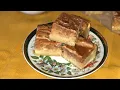 Pumpkin Cheesecake Blondies Autumn Blondie Recipe