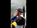 Download Lagu Sidney Soares canta Não precisa mudar Ivete e Saulo Banda Eva