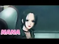 Mora, C. Tangana - Droga (Letra) | Nana [AMV]