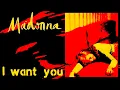Lagu Madonna feat. Massive Attack - I Want You (Dubtronic Slow Disco Remix)