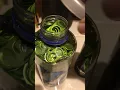 Last tab for this container Monster Energy