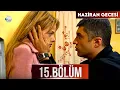Lagu Haziran Gecesi 15. Bölüm - Full Bölüm
