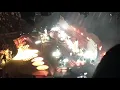 Florence and the Machine from the nosebleed seats