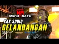Download Lagu GELANDANGAN - CAK SODIQ - NEW MONATA LIVE JEMBER RAMAYANA AUDIO