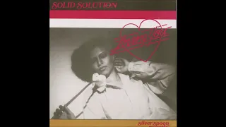 Download SOLID SOLUTION   ONCE YOU FALL IN LOVE MP3