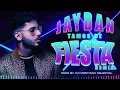 TAMOS DE FIESTA REMIX | Jaydan | Prod By. Dj Cristhian Celestial #jaydan