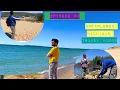 Episode 04 State Michigan Unexplored sand dunes State parks One day trip Fortland