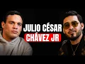 Cristian Rey and Julio Cesar Chavez Jr Does he regret fighting Canelo