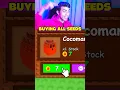 Download Lagu BUYING ALL SEEDS GROW A GARDEN 😍