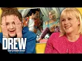 Download Lagu Patricia Arquette Spills Stories from \