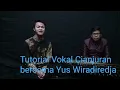 Download Lagu Proses Pembelajaran Vokal Tembang Sunda Cianjuran bersama Yus Wiradiredja