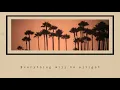Zac Brown Band - You and Islands (Official Lyric Video)