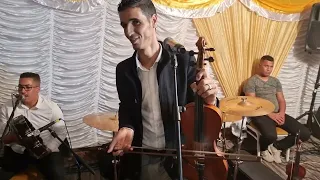 دخل حيد الهوايش الهيت مع الفنان ياسين بن علال 