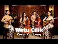 Download Lagu Watu Cilik Versi Keroncong 🎶 | Cover Unik Bikin Merinding, Enak Didengar Terus!