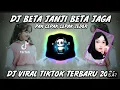Lagu DJ TIMUR TERBARU 2022 - DJ BETA JANJI BETA JAGA ALE UNTUK SELAMANYA TIK TOK FULL BASS FULL ALBUM