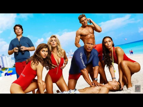 Download MP3 Baywatch Official OST - Say You Say Me -  Lionel Richie