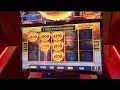 250 Spins DragonLink Jackpot Bellagio August 11