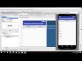 Android CRUD with Spring Restful Web Services Hibernate and MySQL - Part 4