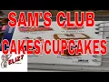 Sam s Club Photo Cakes - Book and Prices