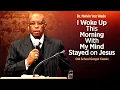 Download Lagu Dr. Melvin V Wade 'Woke Up This Morning With My Mind Stayed on Jesus\