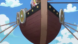 one piece season 9 episode 1163 part 1 explained in malayalam worlds best adventure