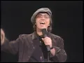 show 1988 finale: Dion DiMucci with Lou Reed, Ruben Blades & others "Runaround Sue"