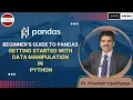 Beginner s Guide to Pandas Getting Started with Data Manipulation in Python