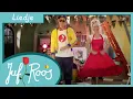 Zing mee met Juf Roos β’ Hokey Pokey β’ Liedje