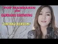 Download Lagu GAMBANG KROMONG MODERN plus POP MANDARIN _ CINTAKU BERSEMI BY DEWI JULIA_copyright@2021