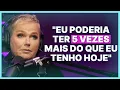 Lagu EMPRESÁRIA ROUBOU A XUXA?