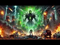 Download Lagu Invasion(BEST DUBSTEP MIX 2025)