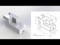 SolidWorks Tutorial - Basic Exercise CSWA Edition